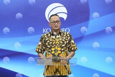 Kementerian Kominfo Lakukan Pendalaman Dugaan Kebocoran Data Pelanggan Indihome