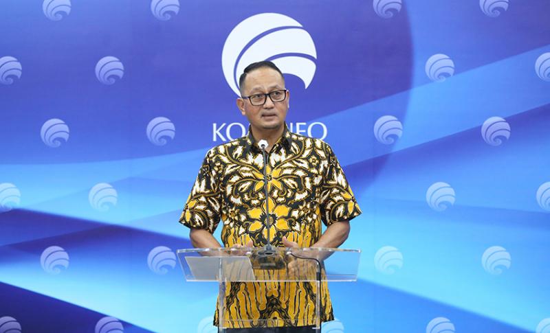 Kementerian Kominfo Lakukan Pendalaman Dugaan Kebocoran Data Pelanggan Indihome