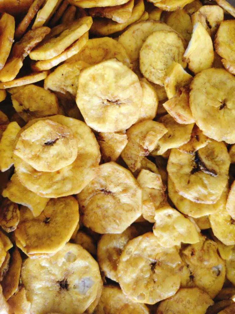 Keripik Pisang