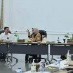Ketua Dekranasda Lampung Pimpin Rapat Persiapan Acara Kriya Nusa 2022