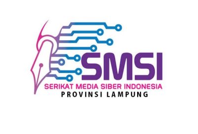 Ketua SMSI Lampung Minta Masyarakat Ikut Awasi Perbaikan Jalan Rusak