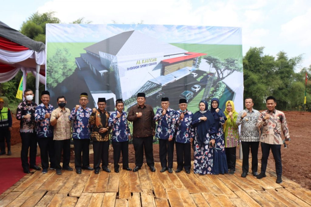 Ketua Yayasan Al Kautsar, Sekolah Al Kautsar sudah Torehkan Berbagai Prestasi