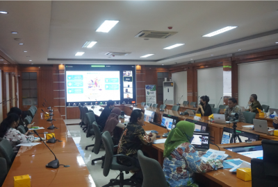 Kolaborasi RI-Swiss Dorong Pengembangan SDM Industri yang Berkompeten