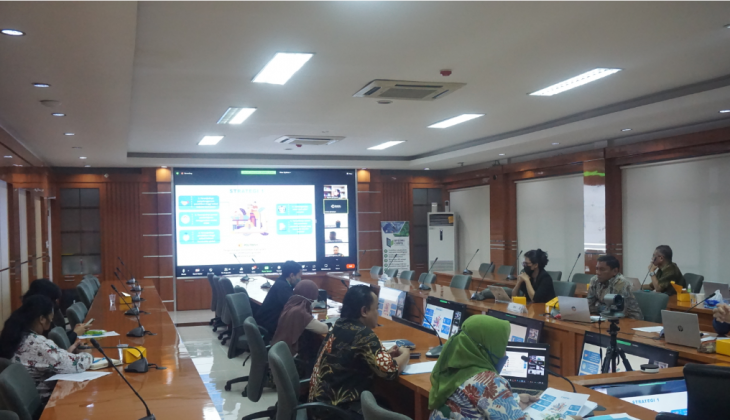 Kolaborasi RI-Swiss Dorong Pengembangan SDM Industri yang Berkompeten