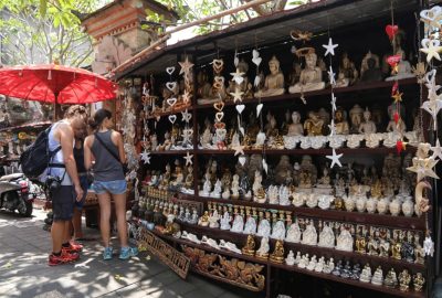 Kontribusi KTT G20 pada PDB Diprediksi Capai US$ 533 Juta