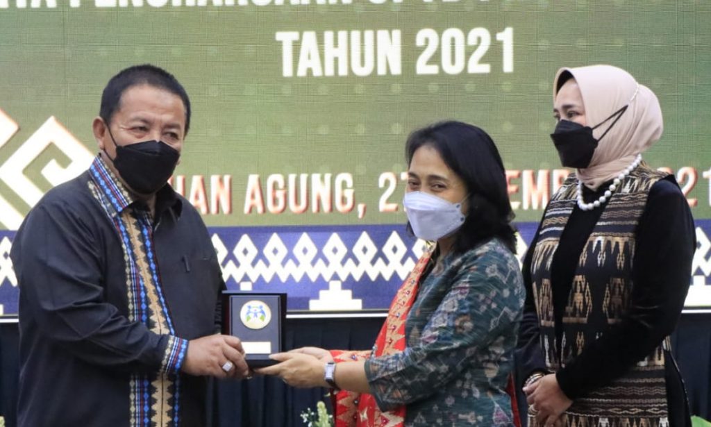 Penghargaan Anugerah Parahita Ekapraya
