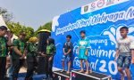 Lampung Fun Swimming 2026 Jadi Ajang Olahraga dan Penggerak Ekonomi Daerah