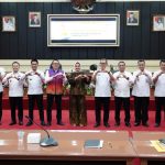 Lampung Tuan Rumah Jambore Nasional Yayasan Jantung Indonesia VII