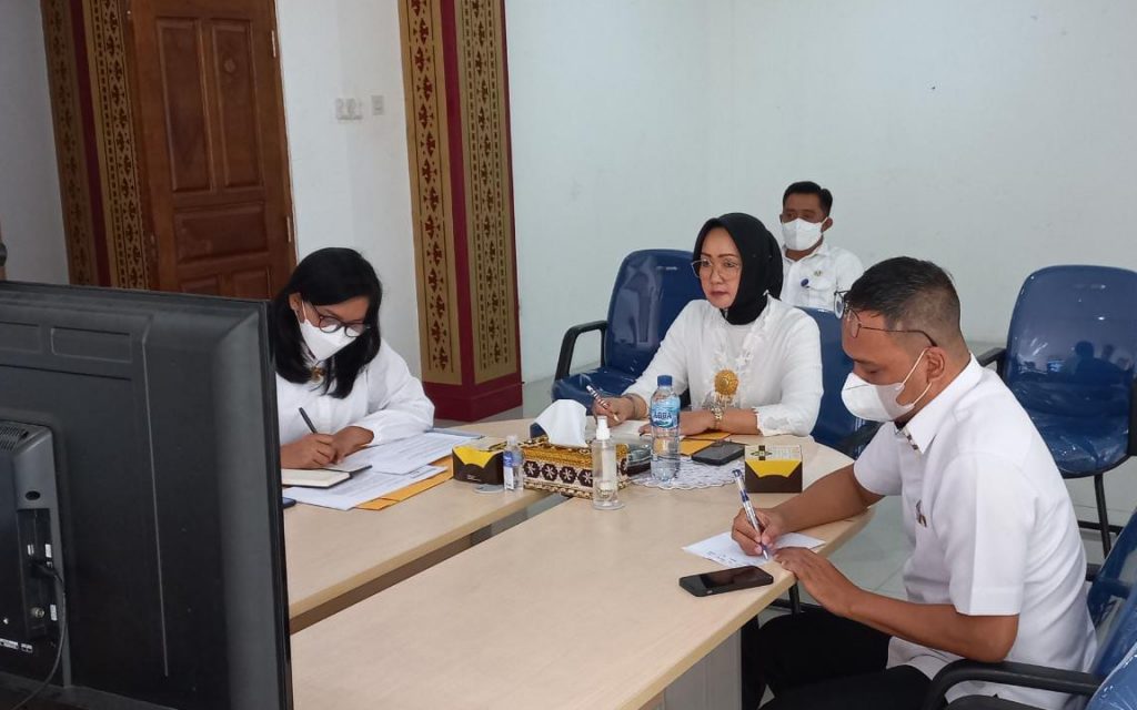 Lampung akan Jadi Icon Kriyanusa 2022