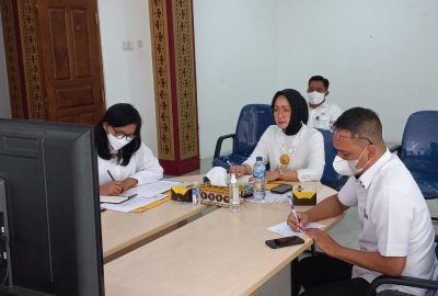 Lampung akan Jadi Icon Kriyanusa 2022