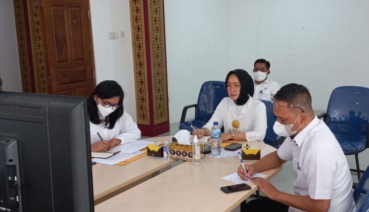 Lampung akan Jadi Icon Kriyanusa 2022