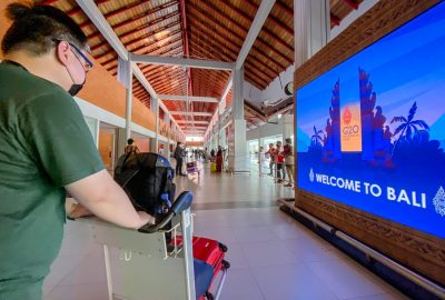 Sandiaga Uno: Libur Panjang Idul Adha Jadi Momentum Kebangkitan Sektor Parekraf Pascapandemi