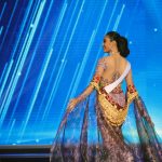 Lulu Zaharani Krisna Raih Runner Up II Puteri Indonesia 2023