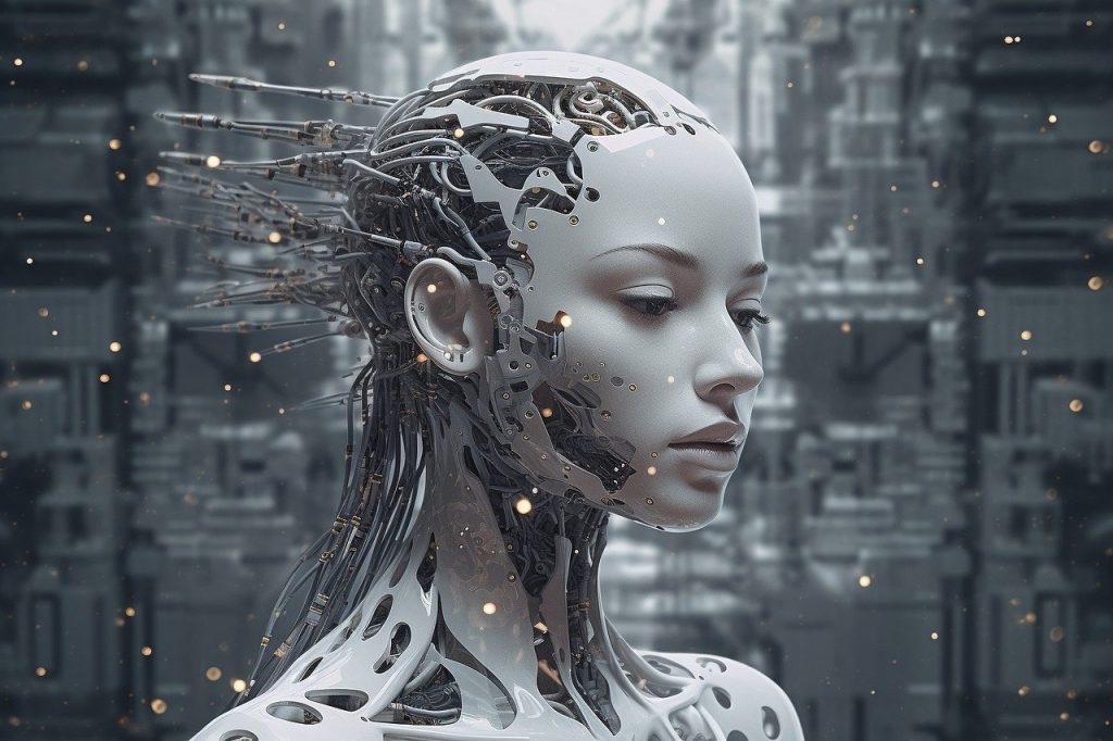 Manfaat Artificial Intelligence bagi Kehidupan