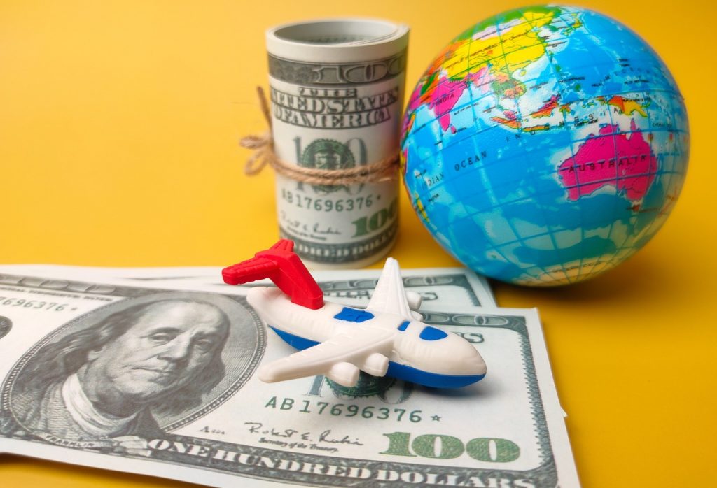 Manfaat Hobi Traveling bagi Kesehatan Mental dan Fisik