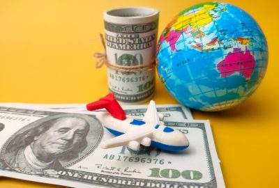 Manfaat Hobi Traveling bagi Kesehatan Mental dan Fisik