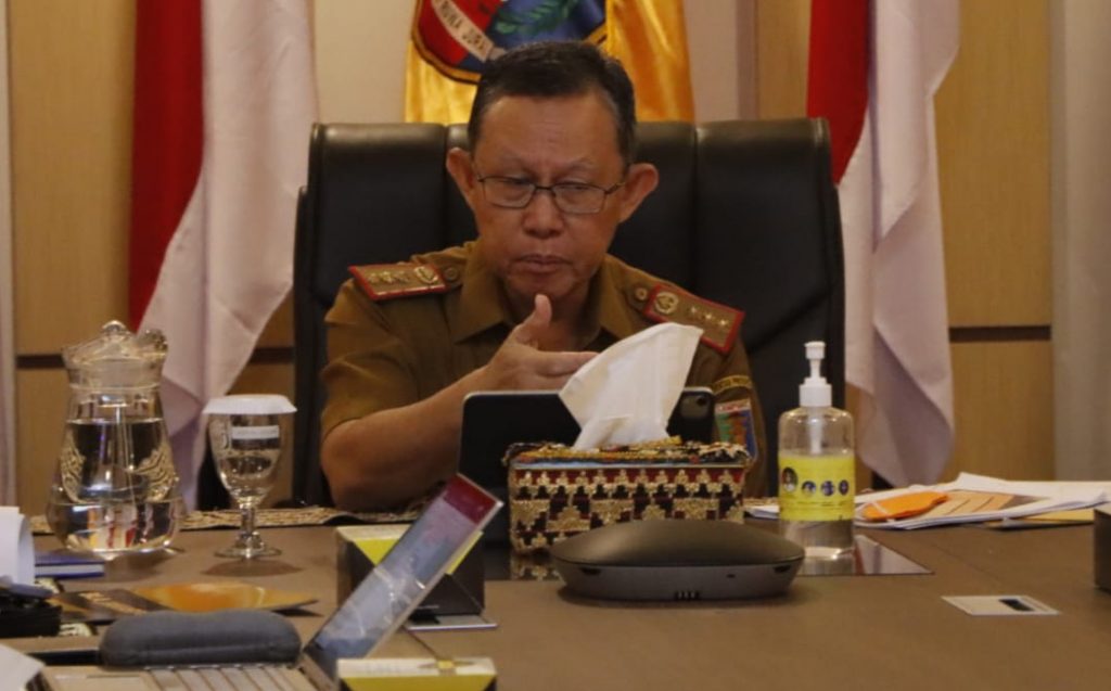 Masih Perlu Banyak Penelitian tentang pengaruh Islam terhadap Kebudayaan Lampung