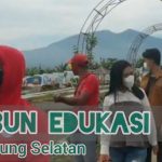 3 Tempat Wisata di Lampung Selatan yang Rekomended