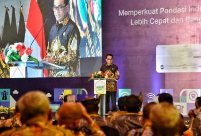 Menhub Dorong Organda Konsisten Tingkatkan Pelayanan