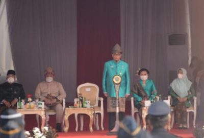 Menhub Dorong Sektor Transportasi Bangkit Lebih Cepat Setelah Pandemi Covid-19