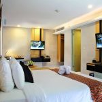 BBC Hotel, Hotel Bintang 3 Pertama di Lampung Tengah