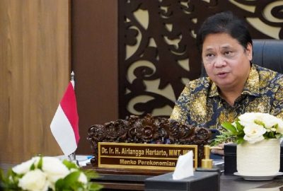 Seluruh Wilayah Provinsi Lampung Keluar dari Daftar PPKM Level 4