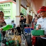Menparekraf Dorong Pelaku UMKM dan Ekraf Manfaatkan Potensi Wisata MICE Kota Bekasi
