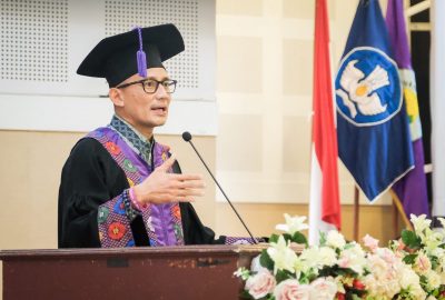 Menparekraf Dukung Terciptanya SDM Pariwisata yang Berkualitas dan Berdaya Saing