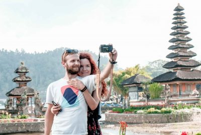 Menparekraf Minta Wisman Tak Ragu Kunjungi Indonesia
