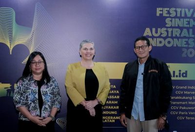 Menteri Sandiaga Sambut Baik Penyelenggaraan FSAI ke-8