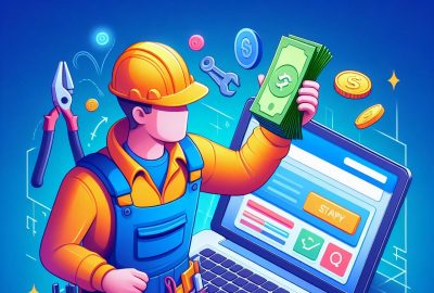 Monetisasi Blog dengan JV Adsense: Solusi Blog Tanpa Akun Adsense untuk Maksimalkan Pendapatan