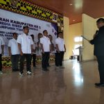 Muskab I SMSI Lampung Timur, Eko Terpilih Aklamasi sebagai Ketua Periode 2026–2029