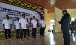 Muskab I SMSI Lampung Timur, Eko Terpilih Aklamasi sebagai Ketua Periode 2026–2029
