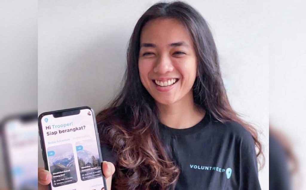 Nadissa Siahaan