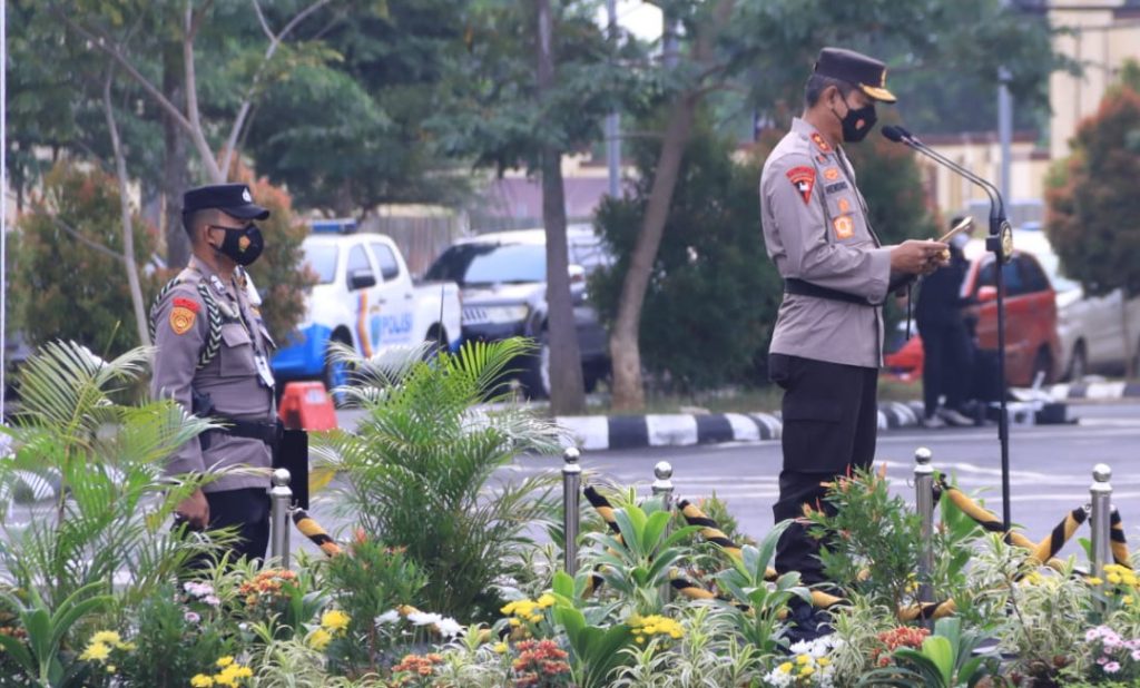 Operasi Ketupat Krakatau 2022