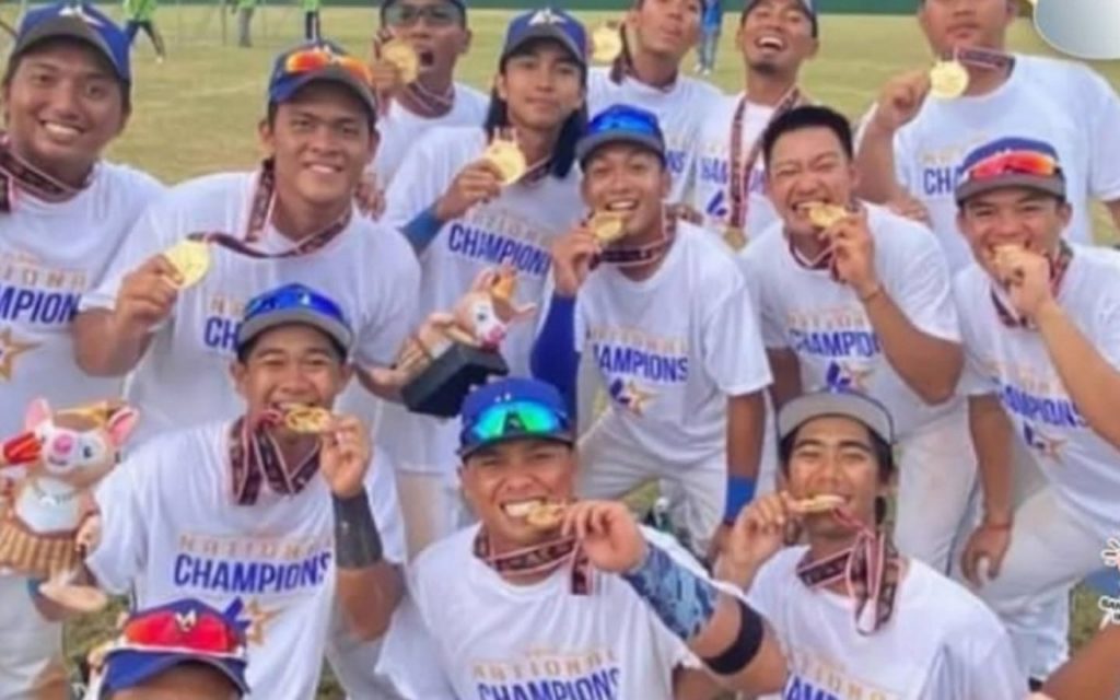 Kontingen Lampung di PON XX Papua