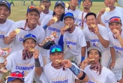 Lampung Tunjukkan Prestasi di Ajang PON XX di Papua