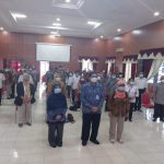 PPSDM Kemendagri Regional Yogyakarta Gelar Coahing Clinic Penulisan Buku dan Jurnal