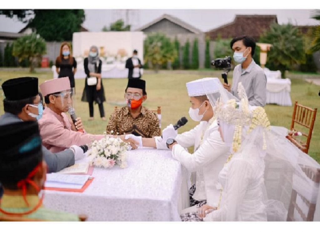 Paket Pernikahan BBC Hotel Lampung