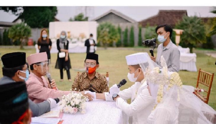Paket Pernikahan BBC Hotel Lampung