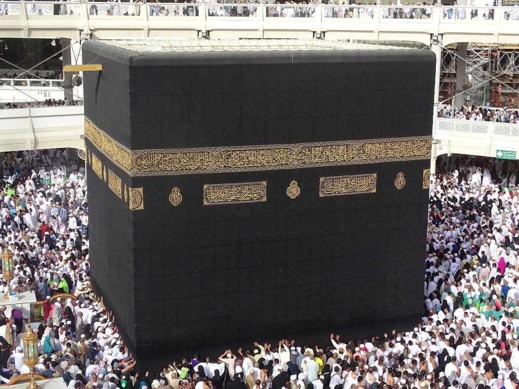 Panduan Lengkap Ibadah Umroh