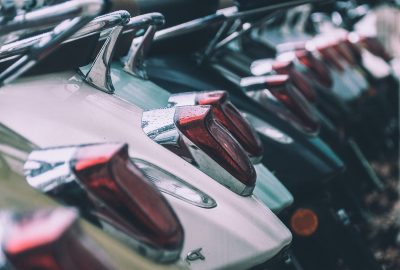 Panduan Lengkap Membeli Motor Baru yang Tepat untuk Anda