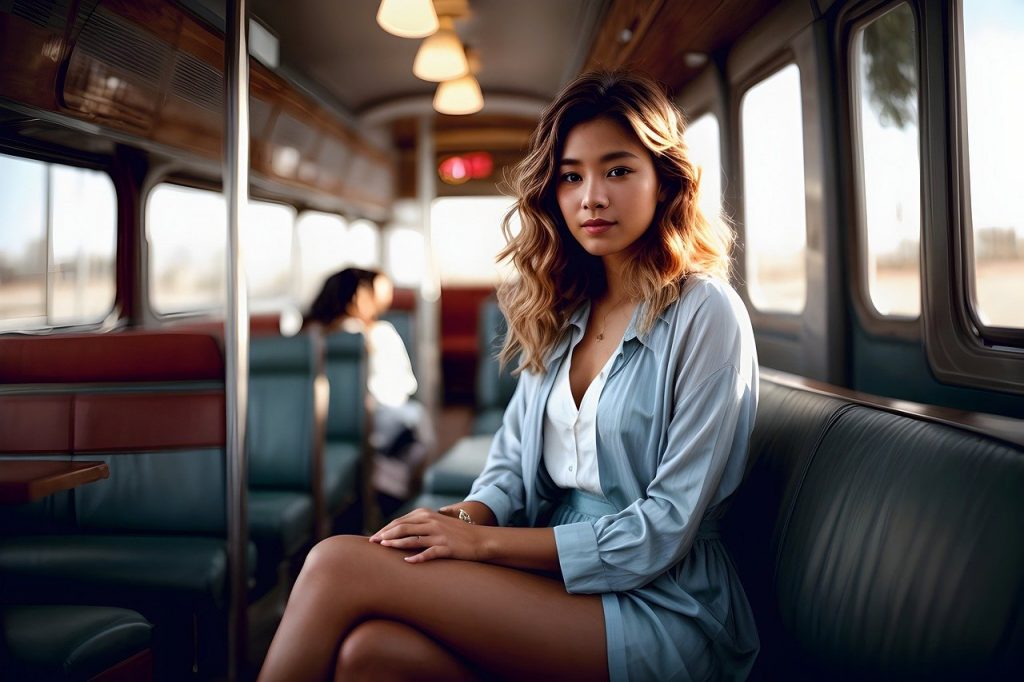 Panduan Solo Traveling Rahasia Aman dan Percaya Diri Bepergian Sendirian!