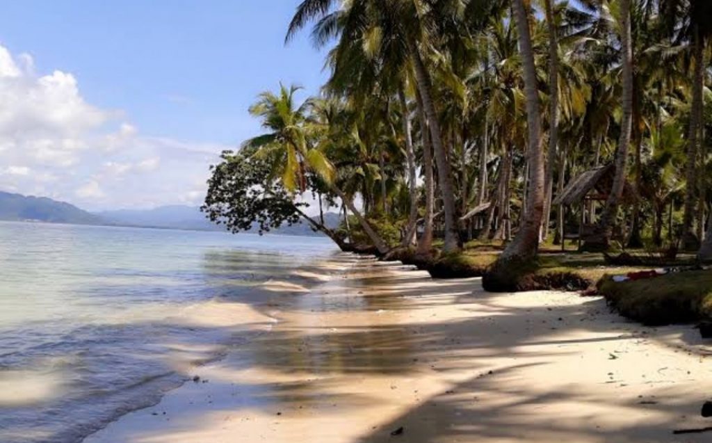 Pantai Ketapang