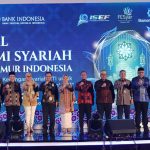 Pembukaan Festival Ekonomi Syariah Kawasan Timur Indonesia