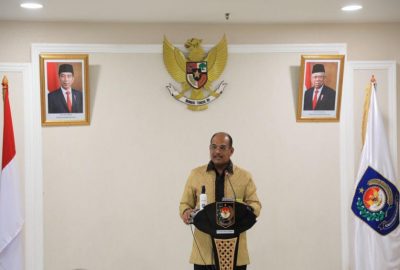 Pemerintah Kembali Perpanjang Pemberlakuan Pembatasan Kegiatan Masyarakat
