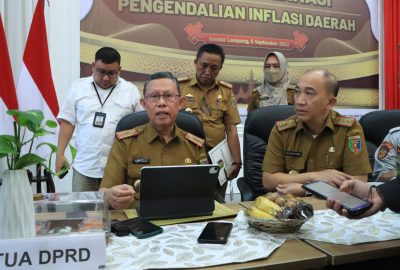 Pemerintah Lakukan Upaya Antisipasi Dampak Kenaikan Harga BBM