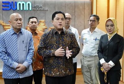 Pemerintah Luncurkan Program Solar untuk Koperasi Nelayan