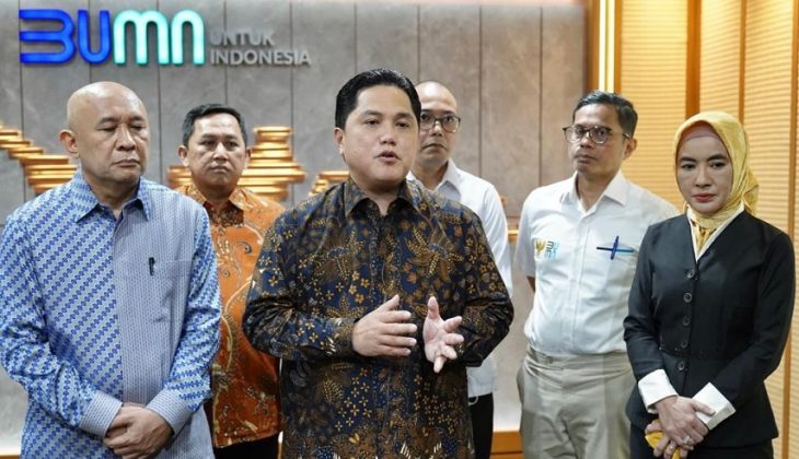 Pemerintah Luncurkan Program Solar untuk Koperasi Nelayan