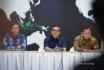Pemerintah Perbarui Kebijakan Pengendalian Minyak Goreng Untuk Jaga Pasokan